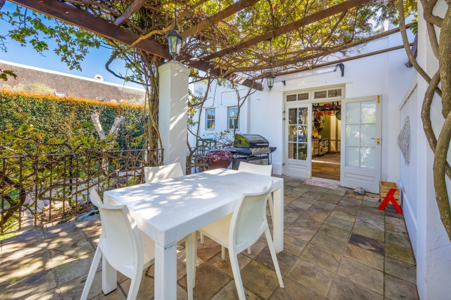 3 Bedroom Property for Sale in Franschhoek Western Cape